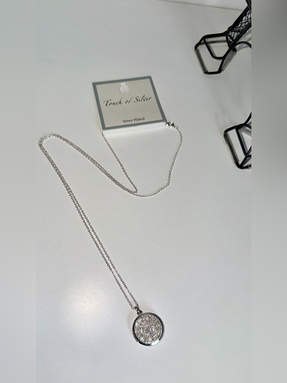 Plated Necklace